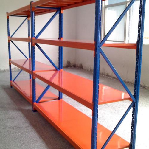 Giá, kệ công nghiệp